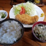 recommendations for とん八