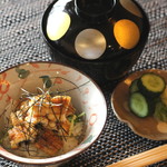 recommendations for 旬魚菜 正や