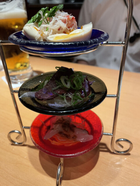 recommendations image for ＹＥＢＩＳＵ　ＢＡＲ ホワイティ梅田店