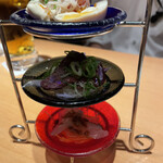 recommendations for ＹＥＢＩＳＵ　ＢＡＲ ホワイティ梅田店