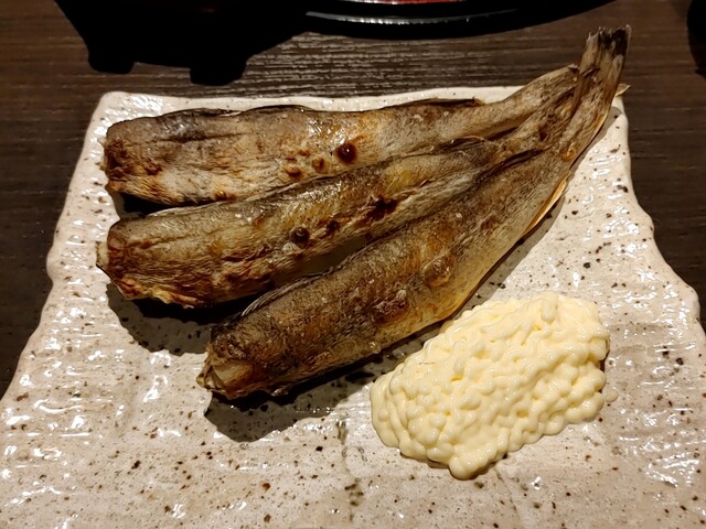 釧路ふく亭 櫂梯楼 芦野店的實拍高清圖