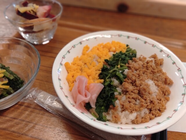 recommendations image for しののめ茶寮