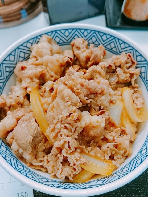 吉野家 浅草駅前店的實拍高清圖