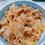 吉野家 浅草駅前店的實拍圖