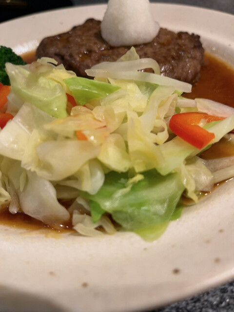 焼肉割烹 松阪 銀座店的實拍高清圖