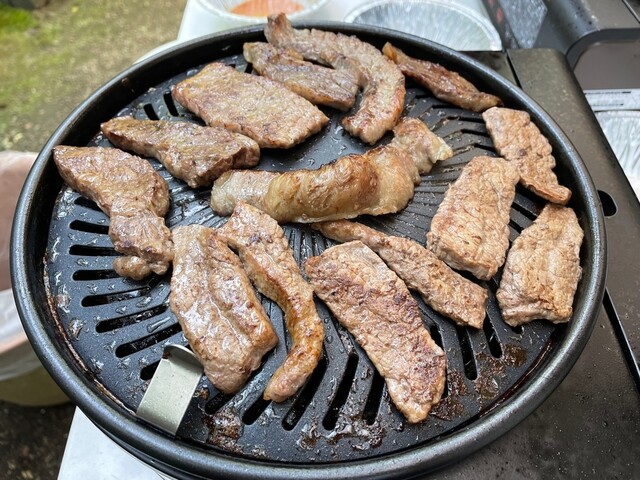 recommendations image for 肉のオグラ