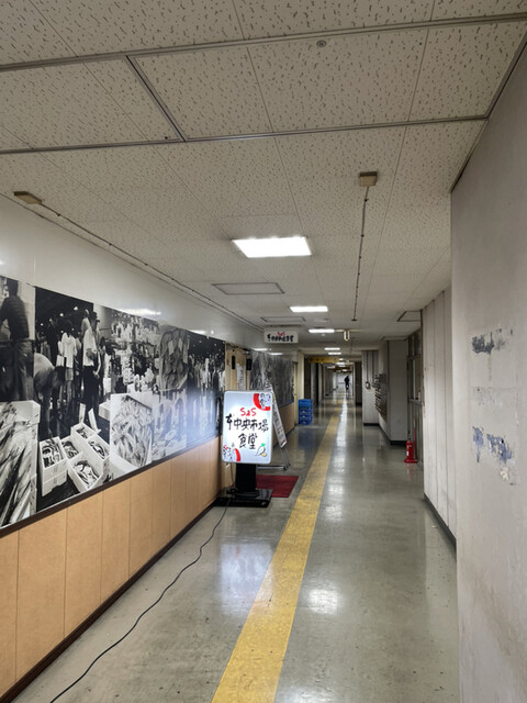 recommendations image for 中央市場食堂