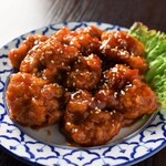 マエラズキッチン 中野店的實拍圖