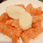 炭火焼肉・冷麺 三千里的实拍图