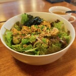 recommendations for SCALES 北浜店