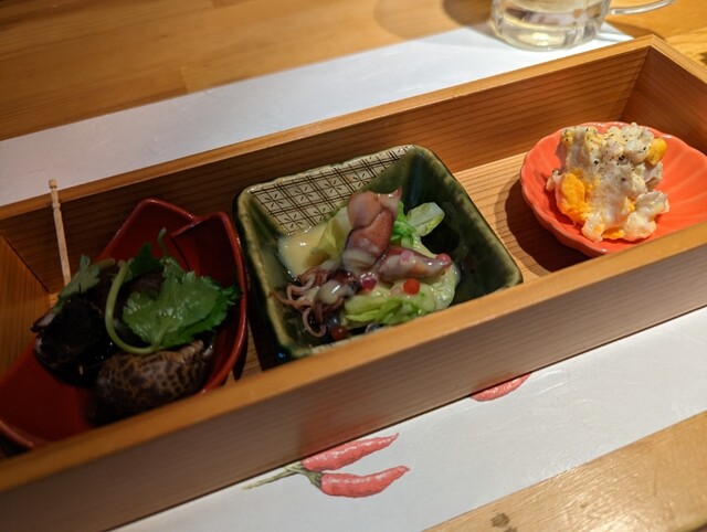 recommendations image for 鯨の離れ