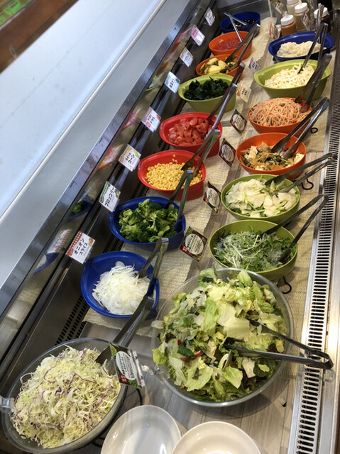 recommendations image for ビッグボーイ 太宰府店