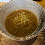 MENYA NAKAGAWA的實拍圖