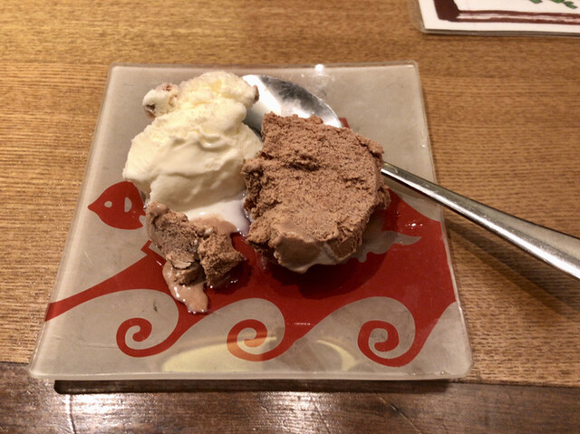 recommendations image for 創天 ぷらぷら