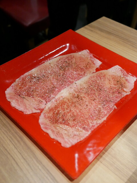 recommendations image for 焼肉 うしみつ一門 目黒店