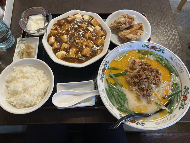 台湾料理 福来たる的實拍高清圖