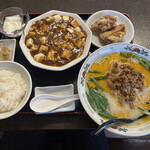 台湾料理 福来たる的實拍圖