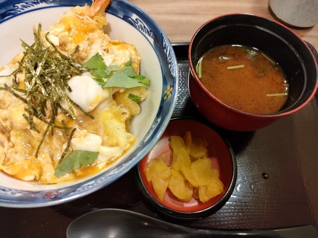 丼丼亭 あべちか店的實拍高清圖