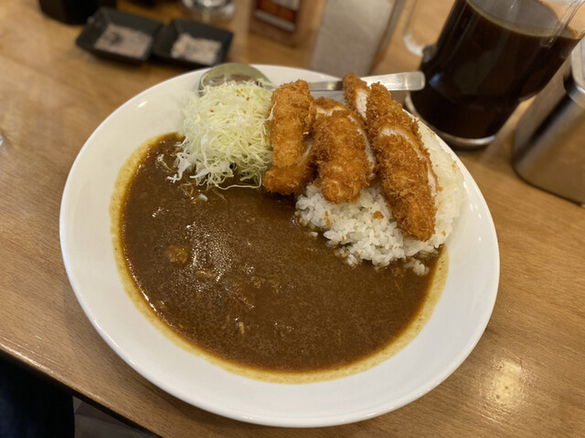 recommendations image for とんかつ檍のカレー屋 いっぺこっぺ 新宿御苑店