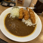recommendations for とんかつ檍のカレー屋 いっぺこっぺ 新宿御苑店