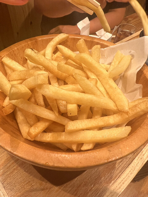 餃子酒場 ぴたり なんば店的实拍高清图