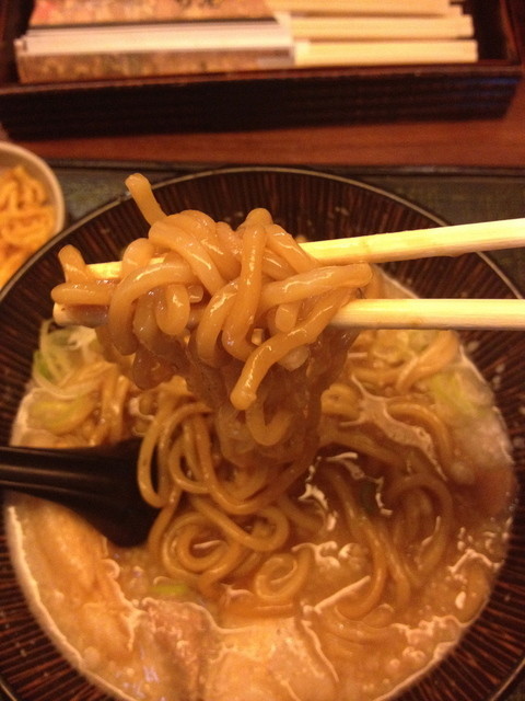 麺匠 竹虎 六本木店的實拍高清圖