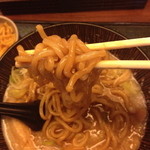 麺匠 竹虎 六本木店的實拍圖