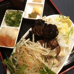 但馬屋 イオンモールKYOTO店的實拍圖