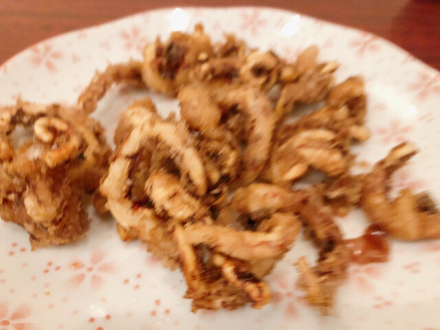 中華料理 華香楼 蒲田西口本店的實拍高清圖