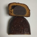 recommendations for 麻布かりんと 麻布十番店