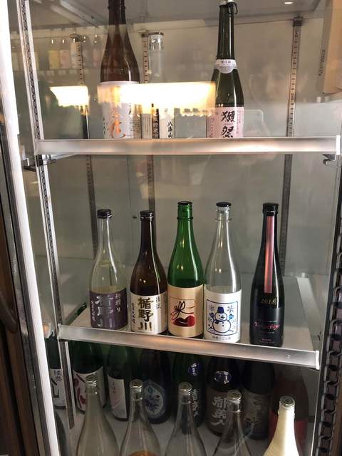 地酒販売 うえ田的實拍高清圖