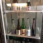 地酒販売 うえ田的實拍圖