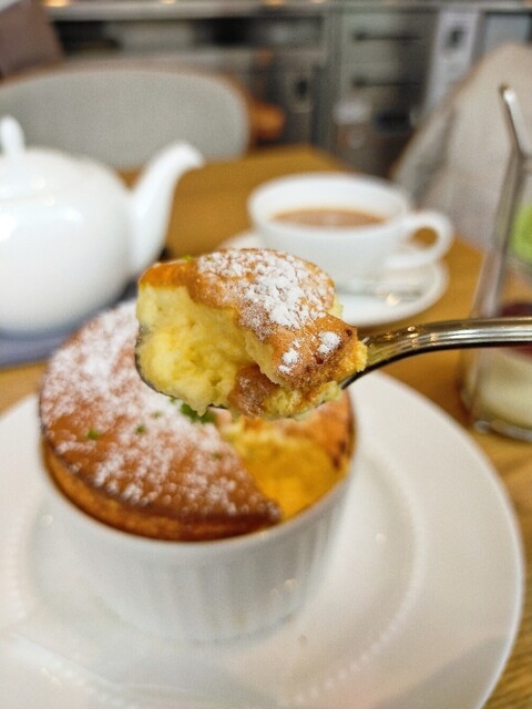 アフタヌーンティー・ティールーム 梅田阪神的實拍高清圖