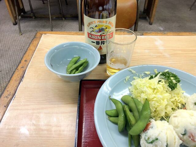 recommendations image for さか本そば店