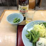 recommendations for さか本そば店