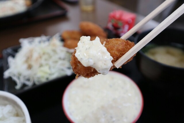 recommendations image for おふくろ食堂