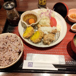 大戸屋  立川北口店的實拍圖
