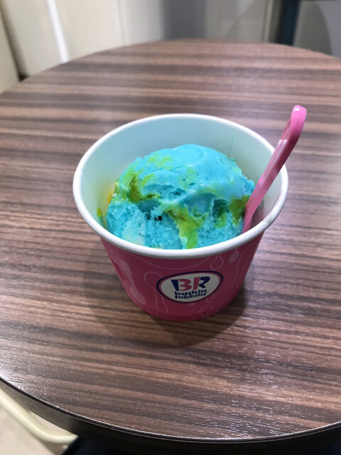 サーティワンアイスクリーム 荻窪タウンセブン店的實拍高清圖