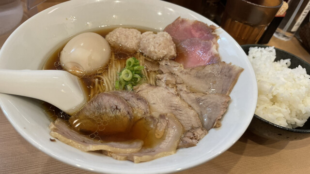 麺屋 なおと的實拍高清圖