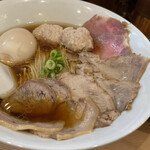 麺屋 なおと的實拍圖