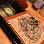 信州炉端 串の蔵 新宿都庁前店的实拍图