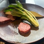 鉄板焼 銀杏的實拍圖