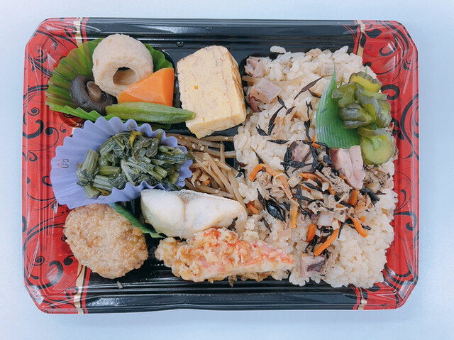 百味千菜 三越札幌店的實拍高清圖