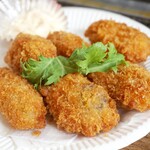 recommendations for 牡蠣ハウス マルハチ