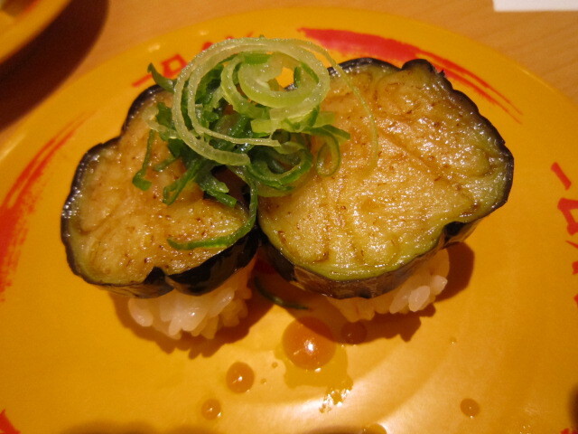 スシロー 多摩センター店的实拍图