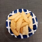 かきたねキッチン 大丸札幌店的實拍圖