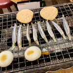 磯丸水産 蒲田西口店的實拍圖