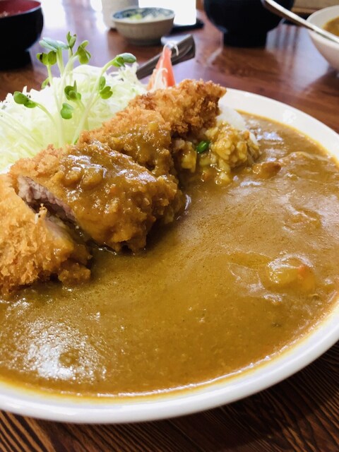 recommendations image for かつしげ
