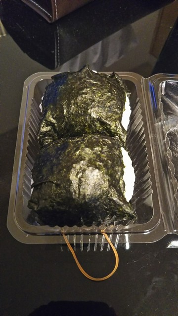 握飯屋的实拍高清图