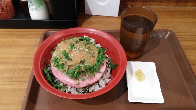 recommendations image for すき家 東池袋五丁目店